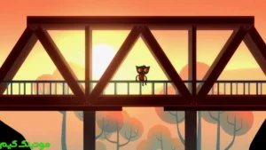 Night in the Woods + Mod