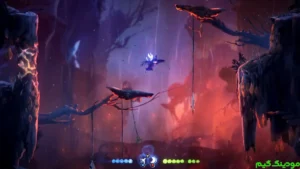Ori and the Will of the Wisps + Mod