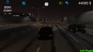 Rich Man Simulator + Mod