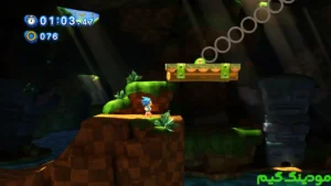 Sonic X Shadow Generations + Mod