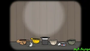 The Mr. Rabbit Magic Show + Mod