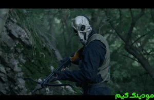 The Run - interactive film + Mod