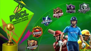 WCS26: World Cricket Stars + Mod