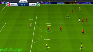 WFC26: World Football Cup Game + Mod