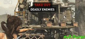 Tomb Raider™ + Mod