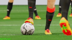 UFL - Soccer Game 2026 + Mod