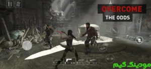 Tomb Raider™ + Mod