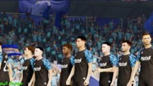 UFL - Soccer Game 2026 + Mod