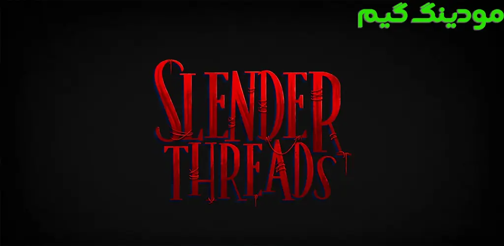 دانلود بازی Slender Threads + Mod نخ های باریک هک شده برای اندروید