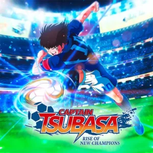 Captain Tsubasa: Rise of New Champions + Mod