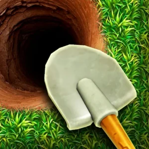 Digging Simulator: Hole Craft + Mod