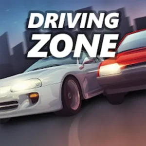 Driving Zone + Mod