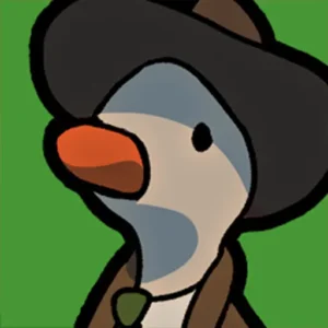 Duck Detective: Ghost Glamping + Mod