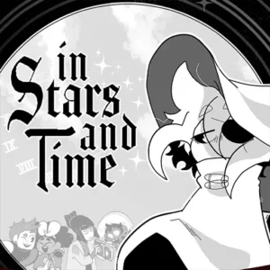 In Stars And Time + Mod
