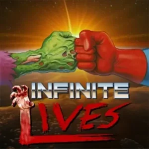 Infinite Lives + Mod