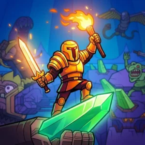 LEGIONCRAFT + Mod