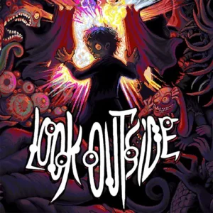 Look Outside + Mod