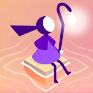 Monument Valley 3 + Mod