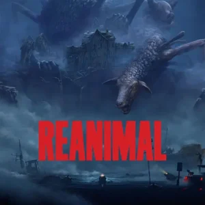 REANIMAL + Mod