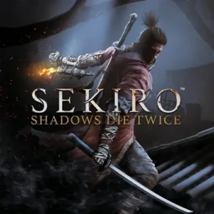 Sekiro: Shadows Die Twice + Mod