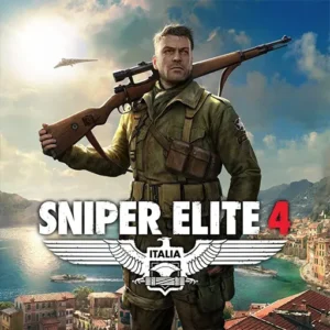 Sniper Elite 4 + Mod