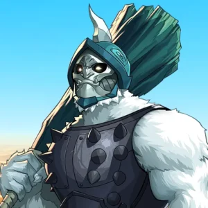 Swords and Sandals 3 Redux + Mod