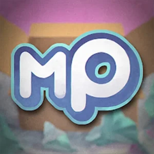 myPOPGOES + Mod