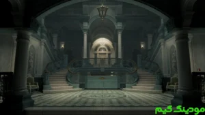 Resident Evil 9: Requiem + Mod