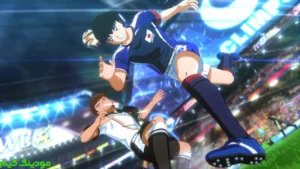 Captain Tsubasa: Rise of New Champions + Mod