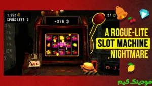 CloverPit + Mod