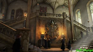 Hogwarts Legacy + Mod