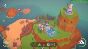 ISLANDERS: Mobile + Mod