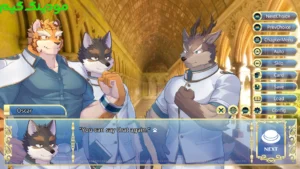 Knights College 2 + Mod