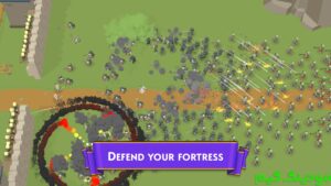 Medieval Defense & Conquest 2 + Mod