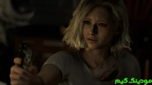 Resident Evil 9: Requiem + Mod