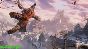 Sekiro: Shadows Die Twice + Mod