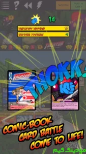 Sentinels of the Multiverse + Mod