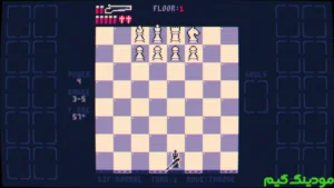 Shotgun King: The Final Checkmate + Mod