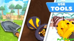 Digging Simulator: Hole Craft + Mod