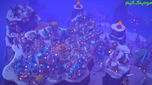 ISLANDERS: Mobile + Mod