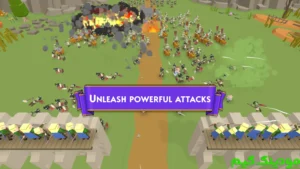 Medieval Defense & Conquest 2 + Mod
