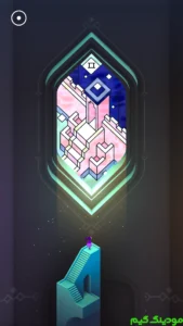 Monument Valley 3 + Mod