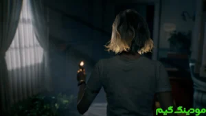 Resident Evil 9: Requiem + Mod