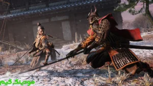 Sekiro: Shadows Die Twice + Mod