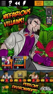 Sentinels of the Multiverse + Mod