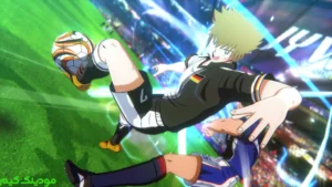 Captain Tsubasa: Rise of New Champions + Mod