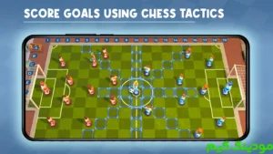 Chessarama + Mod
