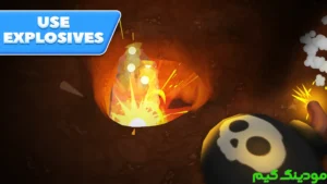 Digging Simulator: Hole Craft + Mod