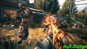 Dying Light Definitive Edition + Mod