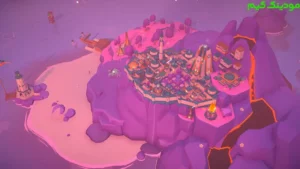 ISLANDERS: Mobile + Mod